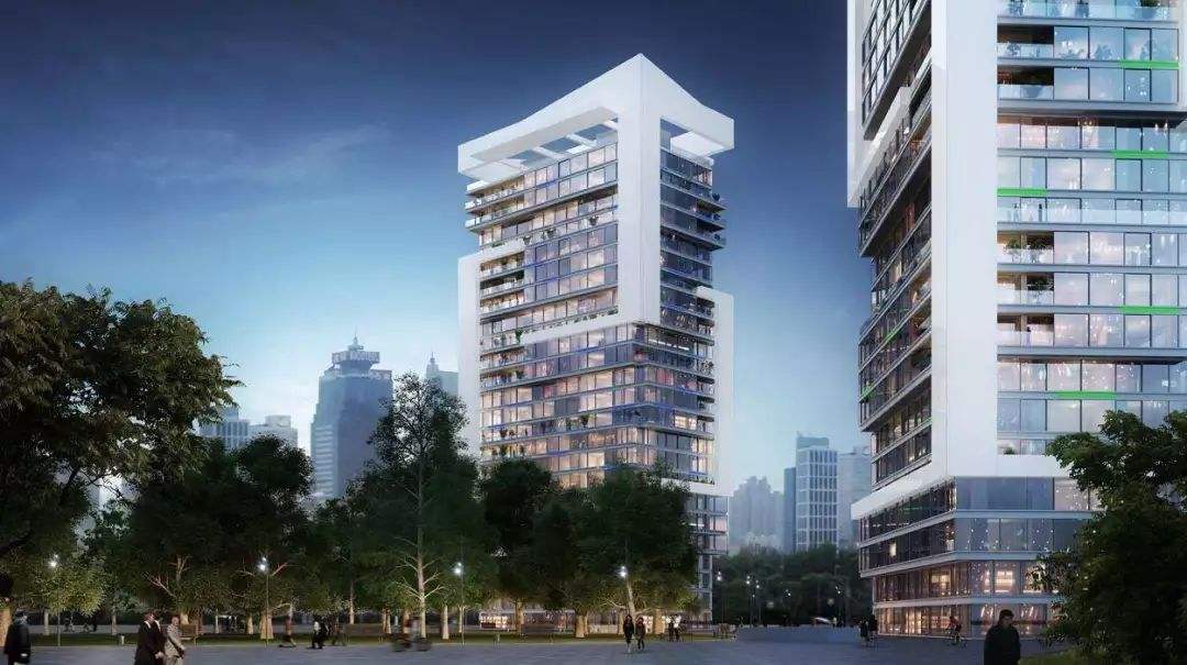 上海中鷹黑森林