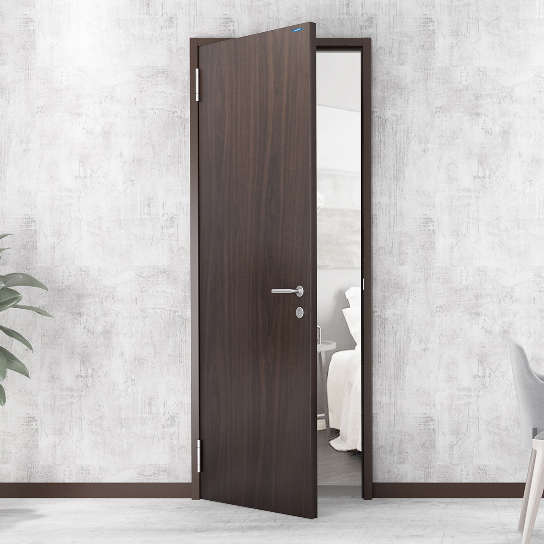 諾沃芬室內(nèi)門