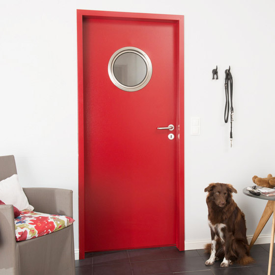 諾沃芬室內(nèi)門