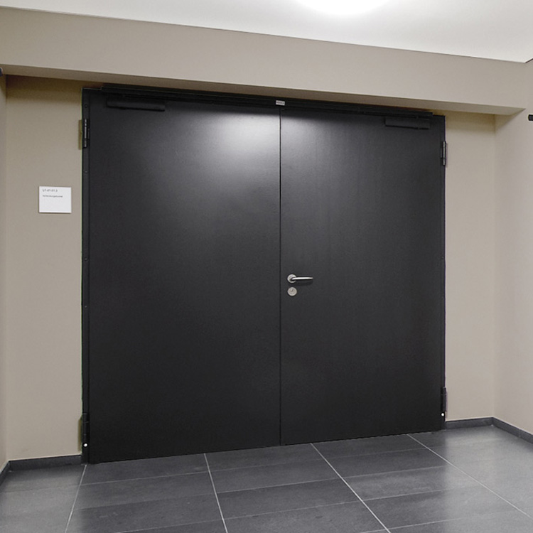 超大尺寸防火門(mén)