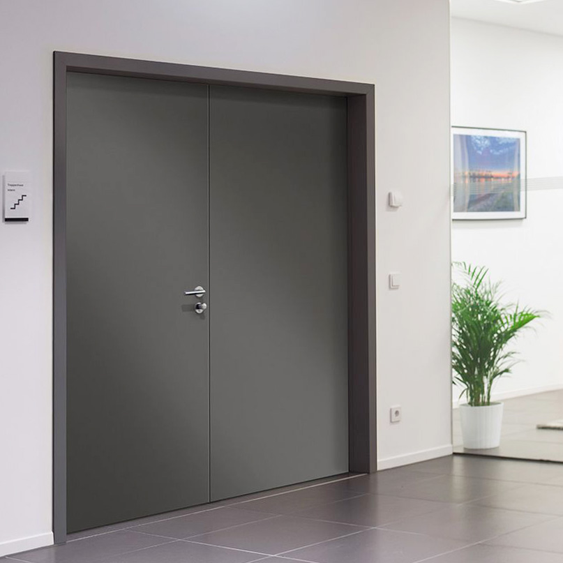 諾沃芬多用途門(mén)