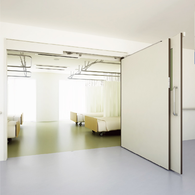 諾沃芬全開推拉門