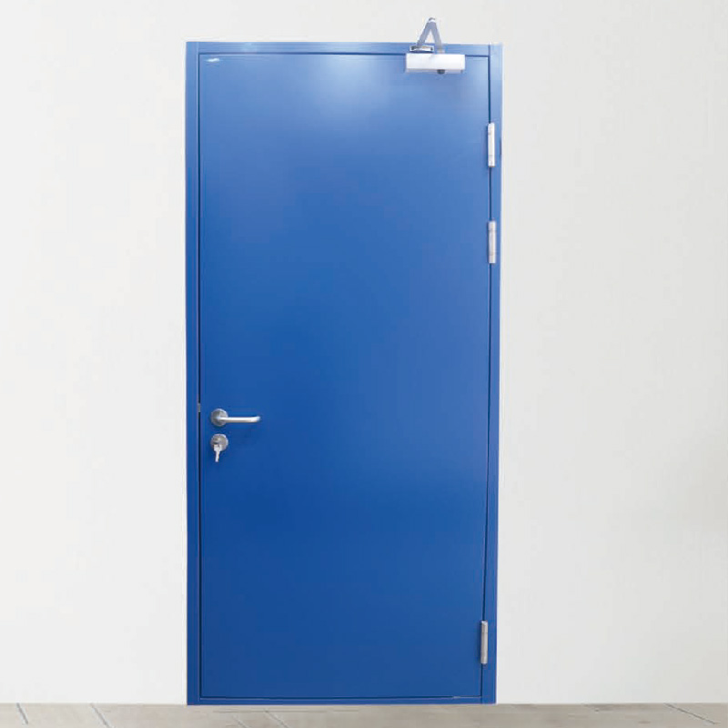 諾沃芬防輻射門(mén)