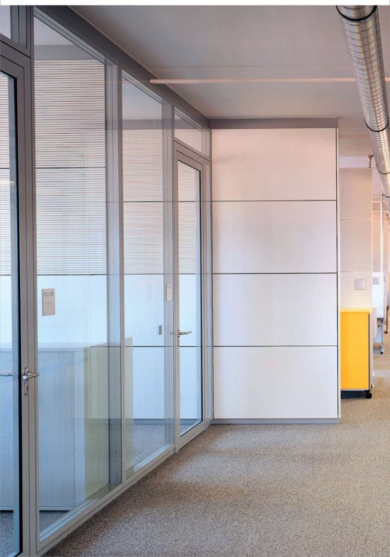 林德納玻璃隔斷8