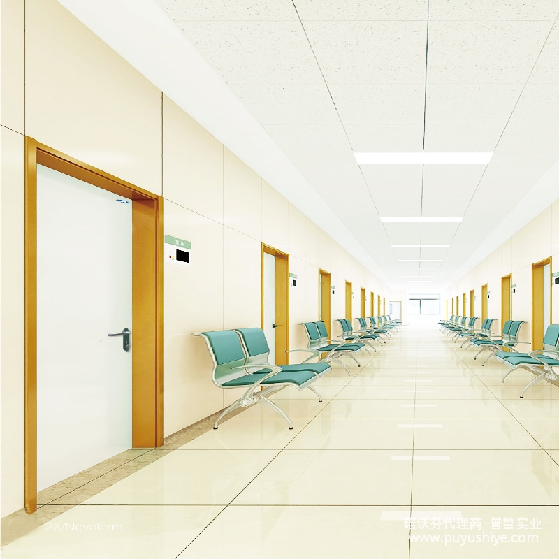 諾沃芬醫(yī)用門