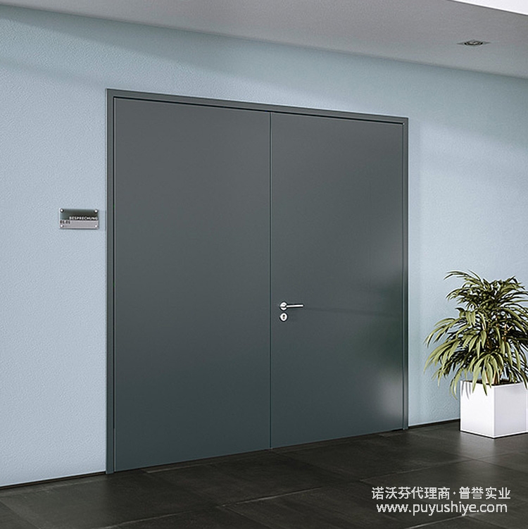 鋼質(zhì)防火門