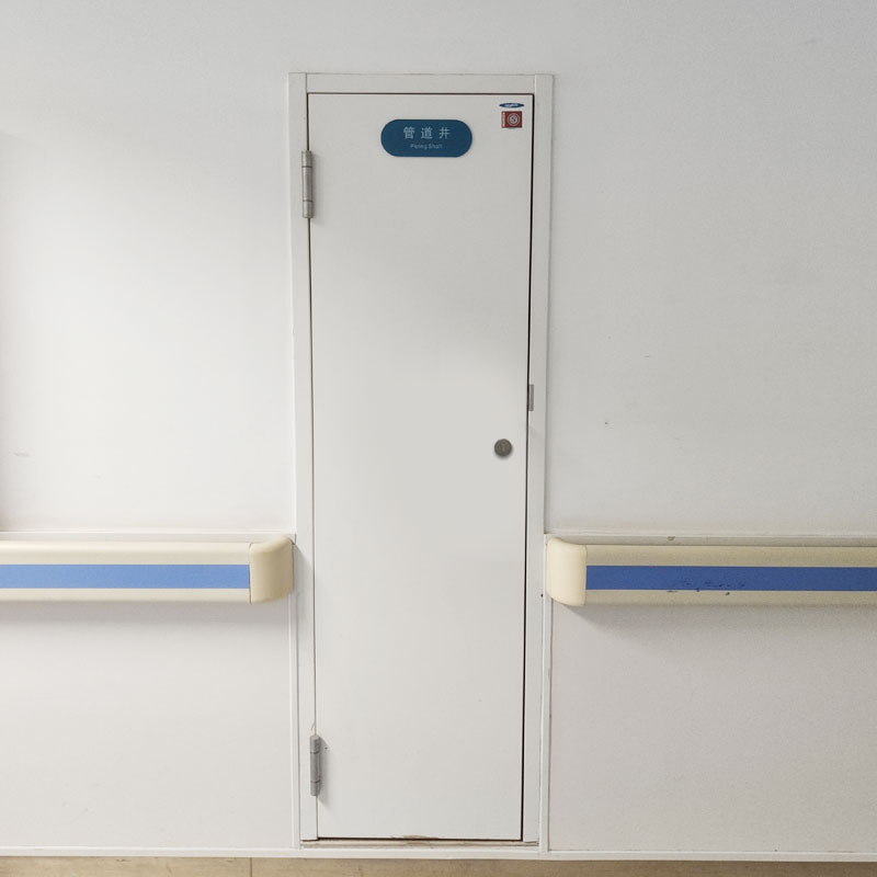 諾沃芬管井門(mén)