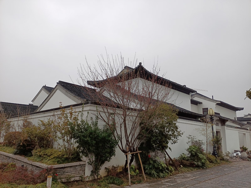 嘉興東港文化中心