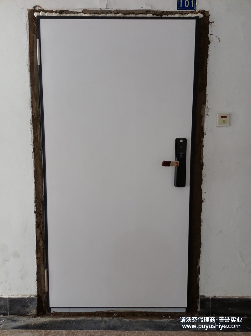 定制諾沃芬入戶門(mén)