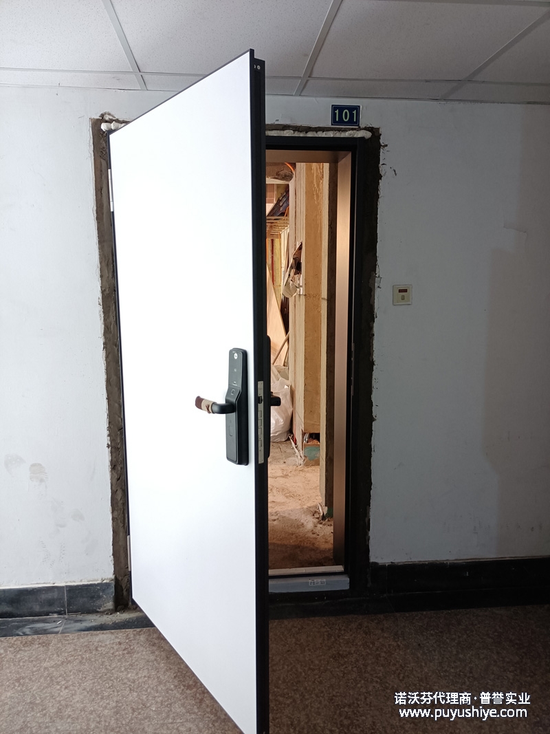 定制諾沃芬入戶門(mén)