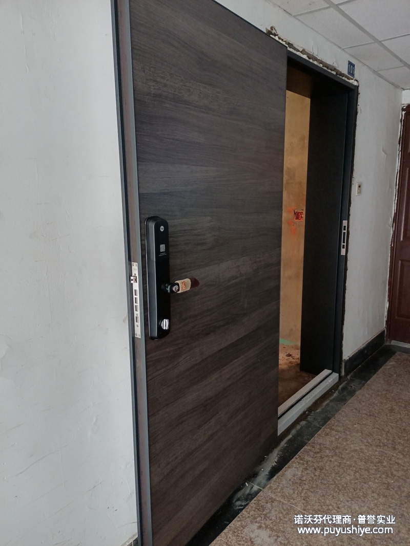 定制諾沃芬入戶門(mén)