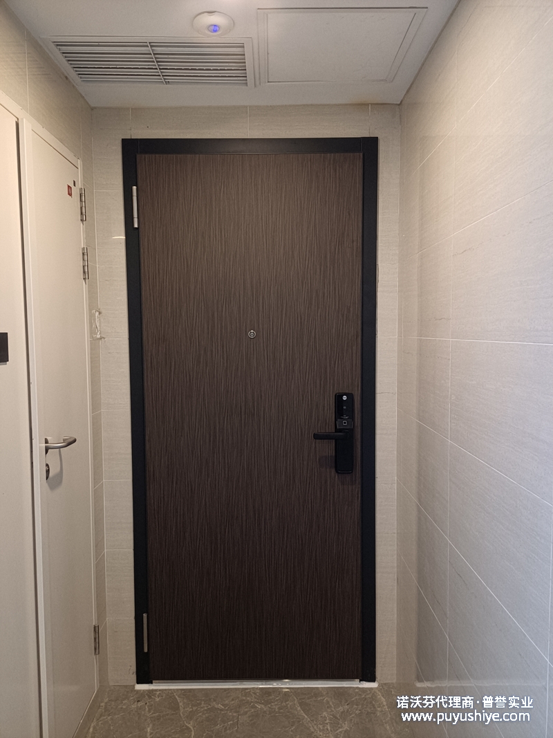 諾沃芬F+系列入戶(hù)門(mén)