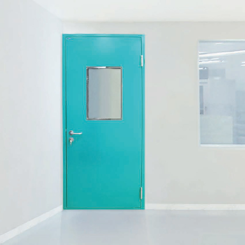 諾沃芬鋼質(zhì)門(mén)