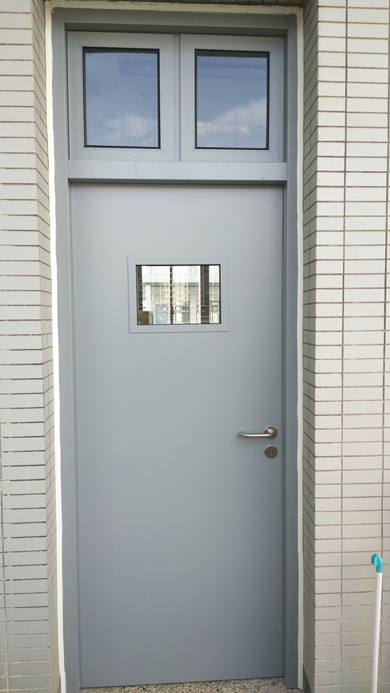 諾沃芬室內(nèi)門