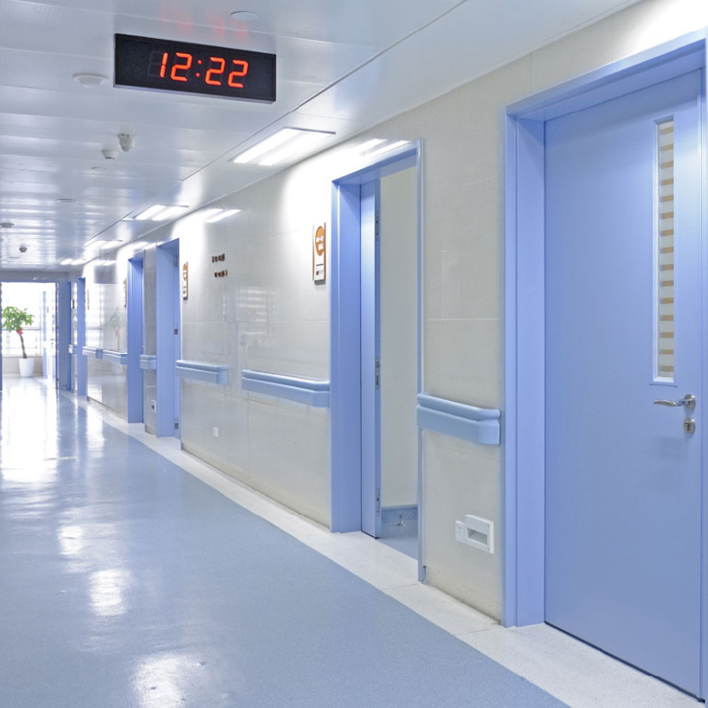 格滿(mǎn)林鋼質(zhì)門(mén)