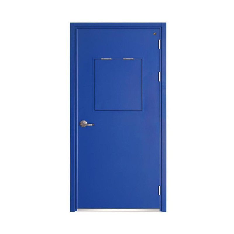 加匯鋼質(zhì)泄爆門