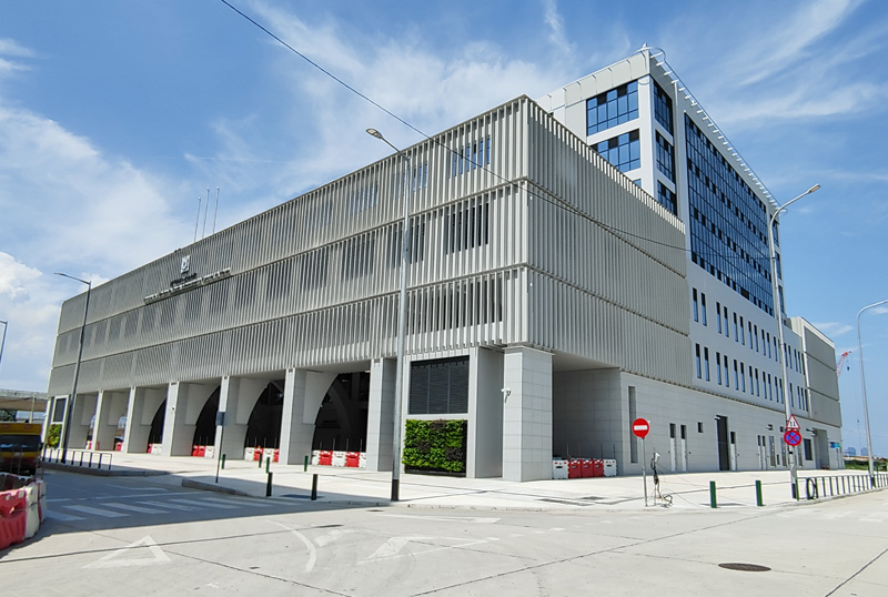 澳門(mén)海關(guān)