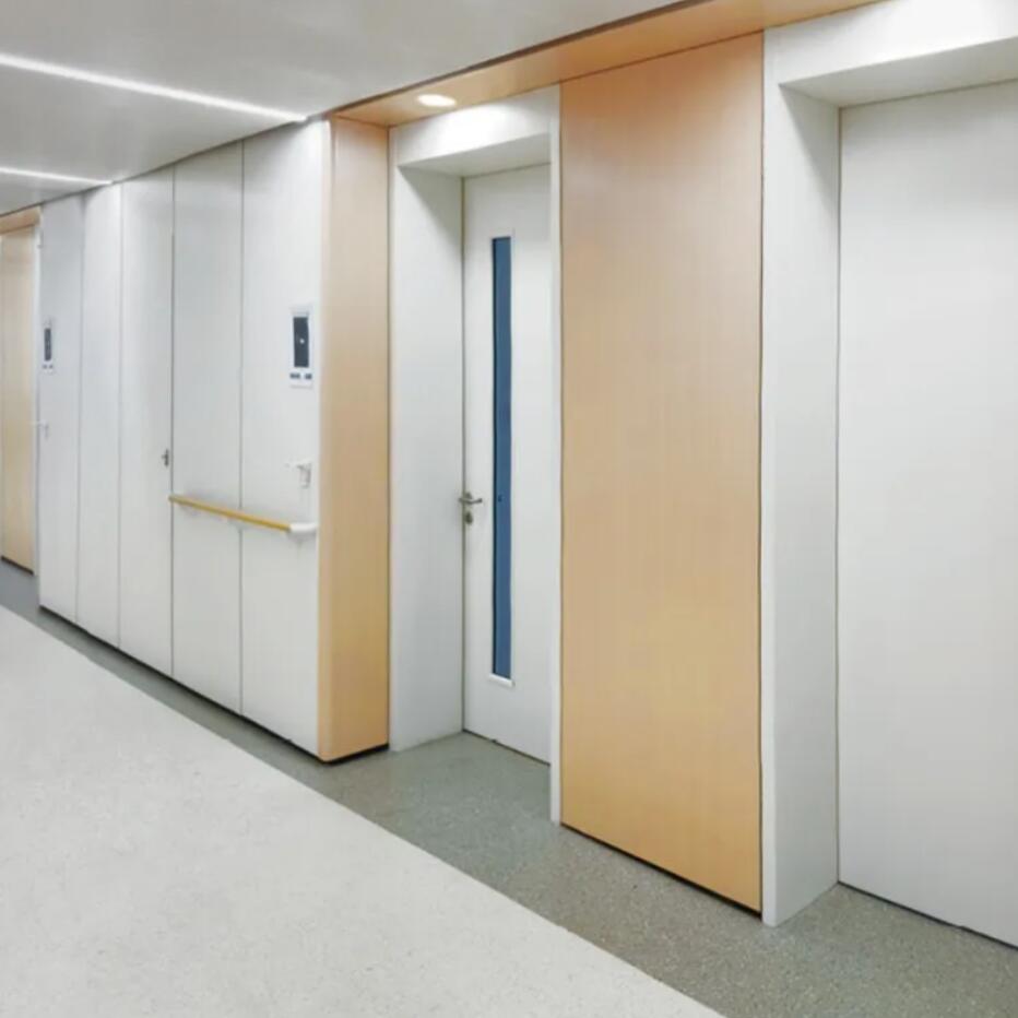 諾沃芬鋼質(zhì)門(mén)